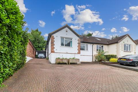 4 bedroom semi-detached house for sale, Deanway, Chalfont St. Giles, Buckinghamshire, HP8