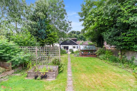 4 bedroom semi-detached house for sale, Deanway, Chalfont St. Giles, Buckinghamshire, HP8