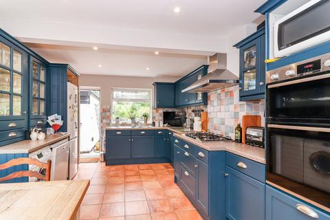 4 bedroom semi-detached house for sale, Deanway, Chalfont St. Giles, Buckinghamshire, HP8