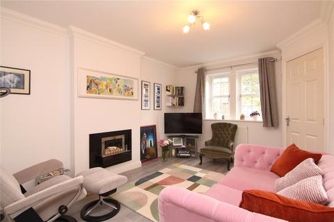 2 bedroom townhouse for sale, Keighley Road, Cowling, BD22