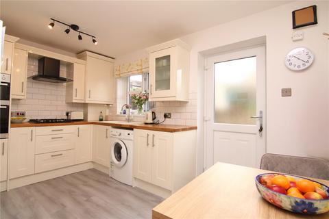 2 bedroom townhouse for sale, Keighley Road, Cowling, BD22