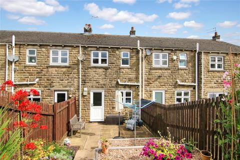 2 bedroom townhouse for sale, Keighley Road, Cowling, BD22