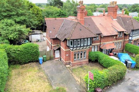 3 bedroom end of terrace house for sale, Knowsley Lane, Knowsley L34