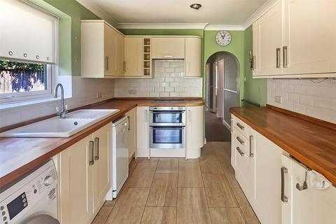 3 bedroom bungalow for sale, Chaucer Avenue, Rustington, Littlehampton, West Sussex