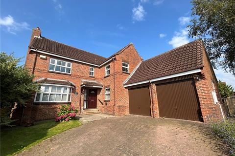 undefined, The Croft, Kirby Hill, Boroughbridge, York, YO51