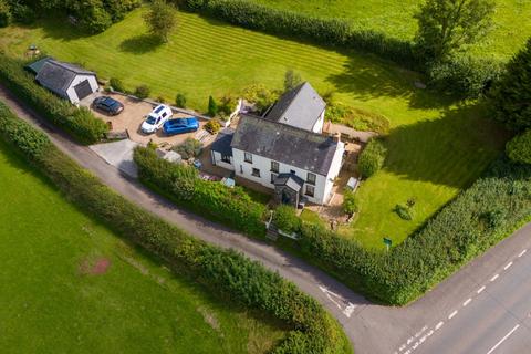 3 bedroom detached house for sale, Sennybridge, Brecon, LD3