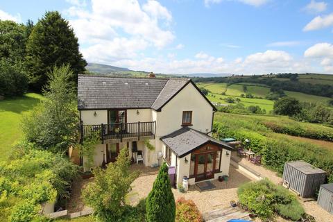 3 bedroom detached house for sale, Sennybridge, Brecon, LD3