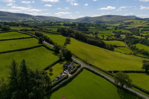 3 bedroom detached house for sale, Sennybridge, Brecon, LD3