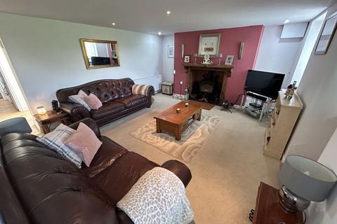 3 bedroom detached house for sale, Sennybridge, Brecon, LD3