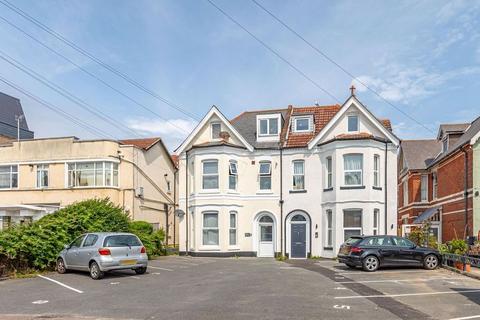 Flat 1, 6 Westby Road, Boscombe, Bournemouth, BH5 1HD