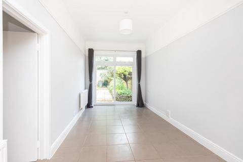 Flat 1, 6 Westby Road, Boscombe, Bournemouth, BH5 1HD