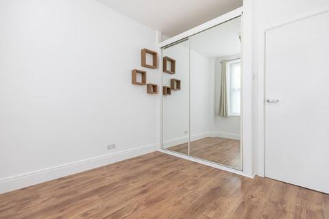 Flat 1, 6 Westby Road, Boscombe, Bournemouth, BH5 1HD