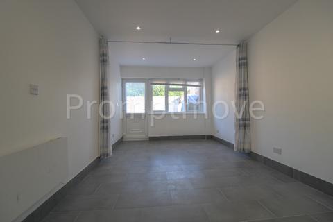 1 bedroom ground floor flat to rent, High Town Road Luton LU2 0DL