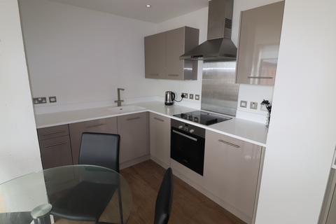 2 bedroom apartment to rent, Sheepcote Street, Birmingham, B16