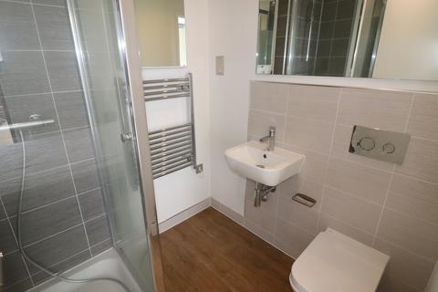 2 bedroom apartment to rent, Sheepcote Street, Birmingham, B16