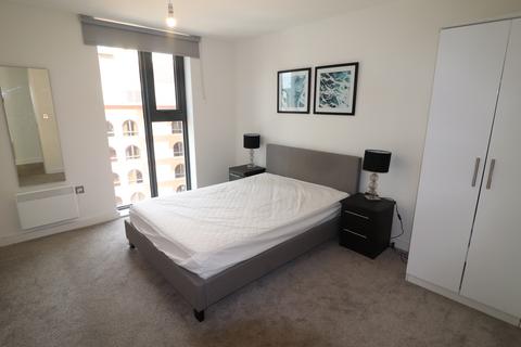2 bedroom apartment to rent, Sheepcote Street, Birmingham, B16