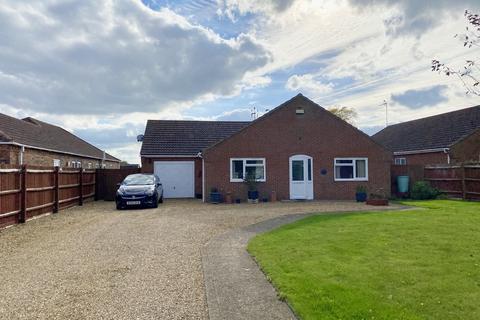 3 bedroom detached bungalow for sale, Cross Road, Sutton St Edmund