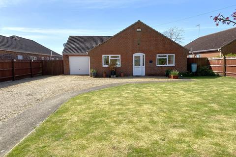 10 Cross Road, Sutton St Edmund, Spalding, PE12 0LS