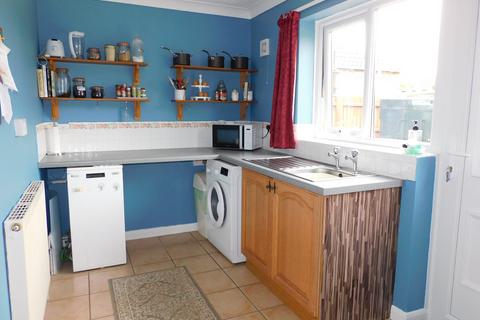10 Cross Road, Sutton St Edmund, Spalding, PE12 0LS