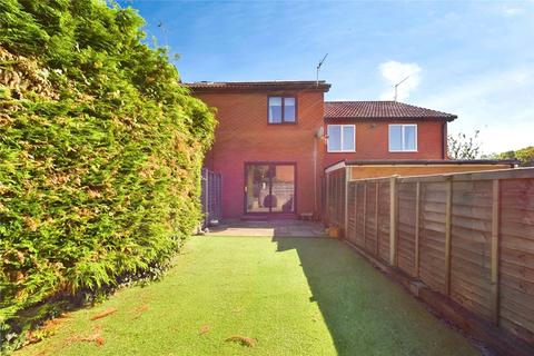 5 Anstey Place, Burghfield Common, Reading, RG7 3NQ