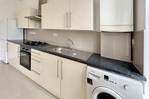 1 bedroom flat to rent, The Vale, London W3