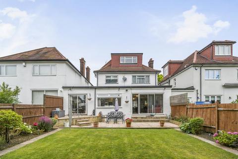 4 bedroom detached house for sale, Edgware,  Middlesex,  HA8