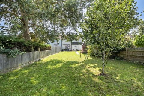 4 bedroom semi-detached house for sale, Botley,  Oxford,  OX2