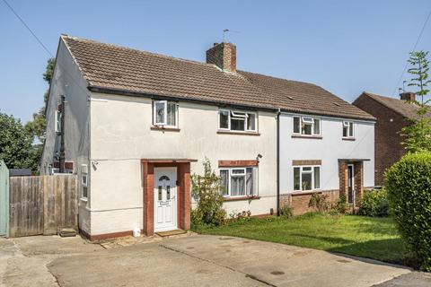 4 bedroom semi-detached house for sale, Botley,  Oxford,  OX2