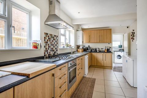 4 bedroom semi-detached house for sale, Botley,  Oxford,  OX2