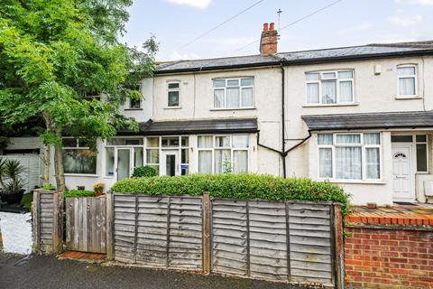 3 bedroom terraced house for sale, Mortimer Road, Mitcham CR4