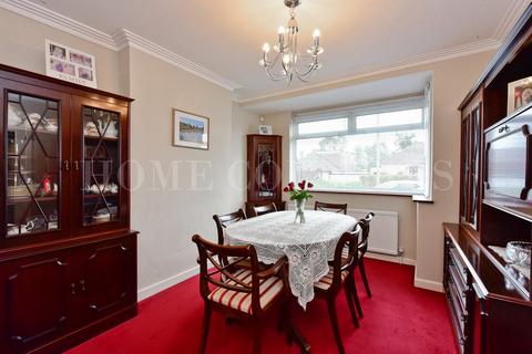 3 bedroom semi-detached house for sale, Allandale Crescent, Potters Bar, EN6