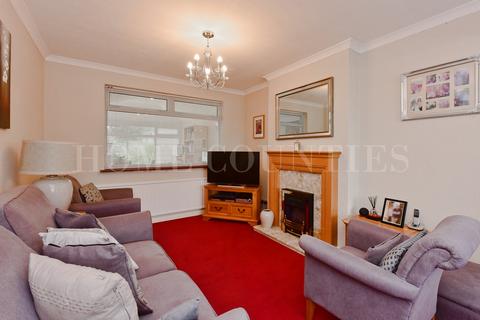 3 bedroom semi-detached house for sale, Allandale Crescent, Potters Bar, EN6