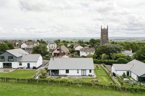 3 bedroom bungalow for sale, Capern Park, Buckland Brewer, Bideford, EX39