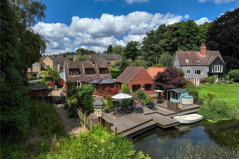 4 bedroom detached house for sale, Sandy Lane, Norwich, Norfolk, NR1