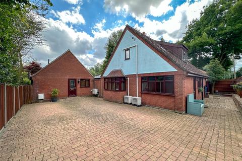 4 bedroom detached house for sale, Sandy Lane, Norwich, Norfolk, NR1