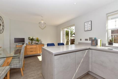 3 bedroom semi-detached house for sale, Castle Way, Boughton Monchelsea, Maidstone, Kent