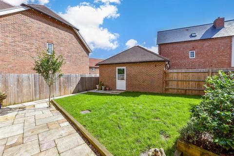 3 bedroom semi-detached house for sale, Castle Way, Boughton Monchelsea, Maidstone, Kent