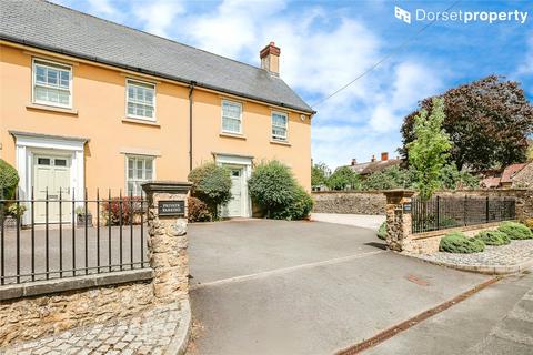 3 bedroom house for sale, Millers Court, Westbury, Sherborne, Dorset, DT9