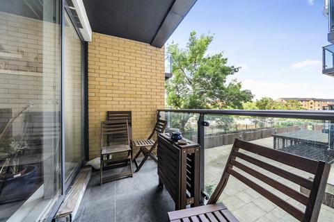 1 bedroom apartment for sale, Conington Road, London