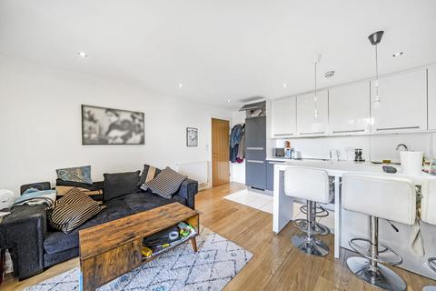 1 bedroom apartment for sale, Conington Road, London