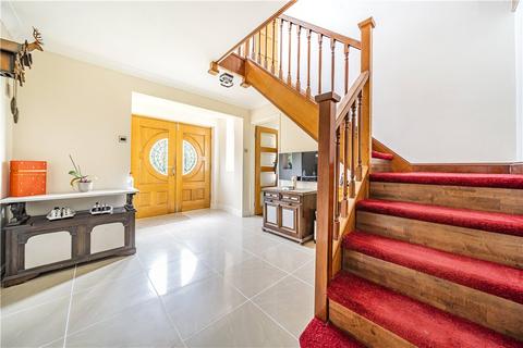 4 bedroom detached house for sale, North Drove, Quadring, Spalding