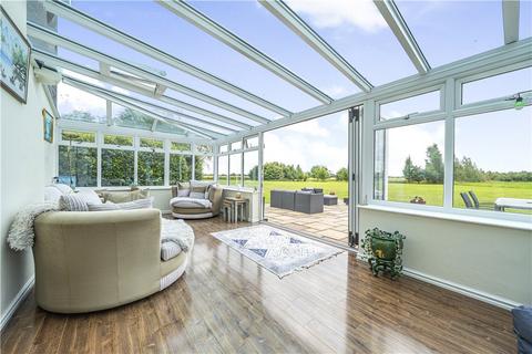 undefined, North Drove, Quadring, Spalding