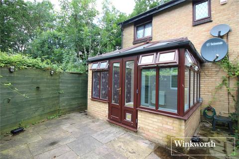 2 bedroom semi-detached house for sale, Barnsdale Close, Borehamwood, Hertfordshire, WD6