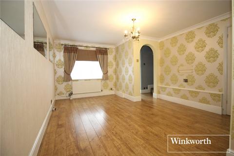 2 bedroom semi-detached house for sale, Barnsdale Close, Borehamwood, Hertfordshire, WD6