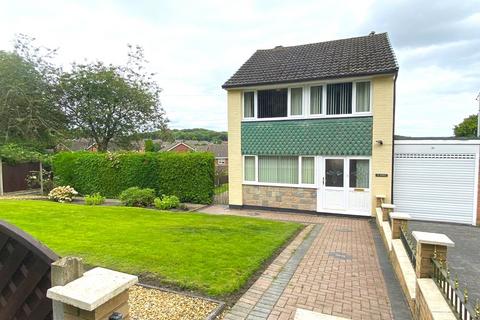 3 bedroom detached house for sale, Albion Street, St. Georges, Telford, Shropshire, TF2