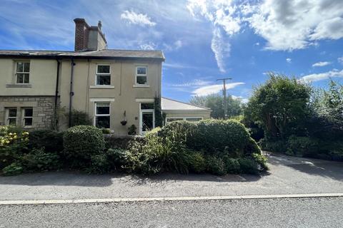 2 bedroom semi-detached house for sale, Crossing Cottages Coal Road, Marwood DL12