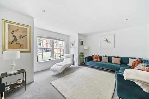 4 bedroom end of terrace house for sale, Chilbolton Avenue, Winchester, Hampshire, SO22