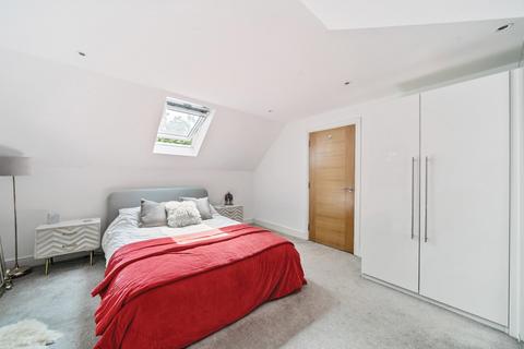 4 bedroom end of terrace house for sale, Chilbolton Avenue, Winchester, Hampshire, SO22