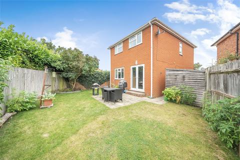 3 bedroom detached house for sale, Georgelands, Ripley, Surrey, GU23