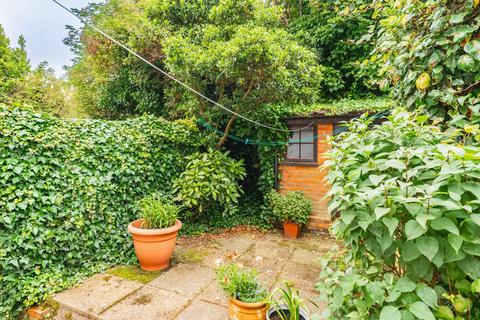 3 bedroom terraced house for sale, Quebec Road, Norwich